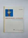 Discovering Antiques - The Story of World Antiques