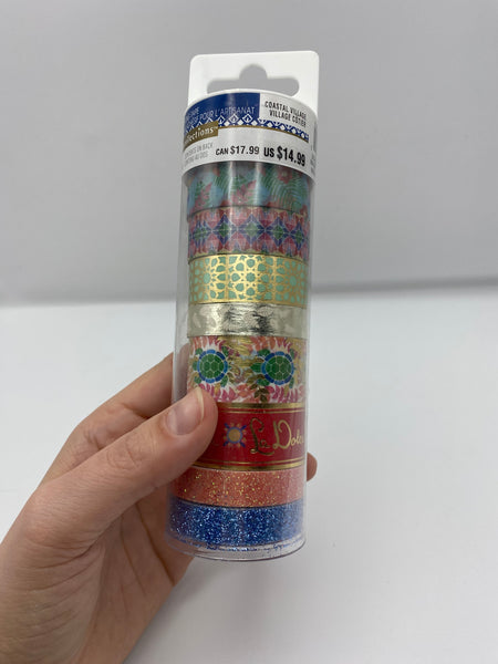 Recollections Crafting Washi Tape