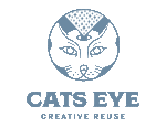 Cats Eye Creative Reuse