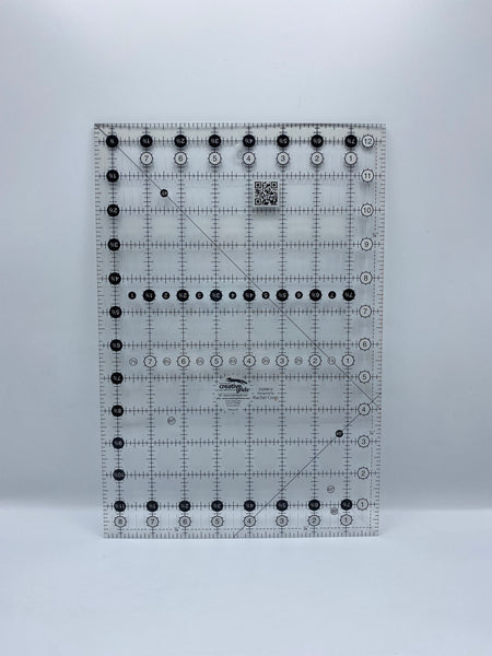 Creative Grids Quilting Ruler