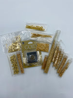 Gold Bead Bundle