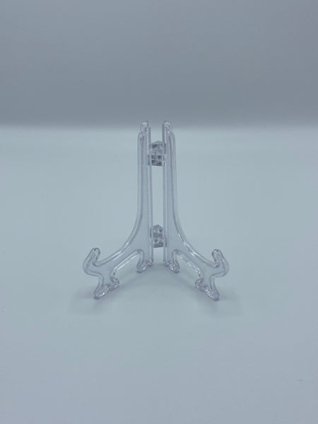 4in. Display Stand