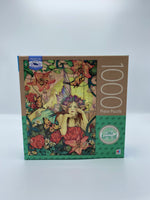 1000 Piece Fairy Puzzle
