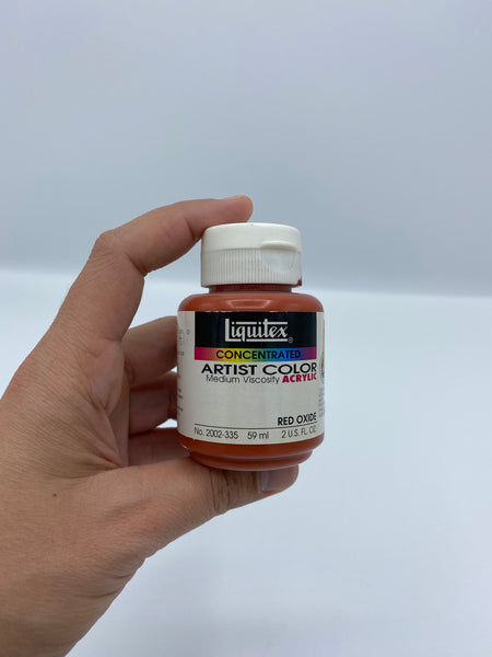 Liquitex Concentrated Artist Color