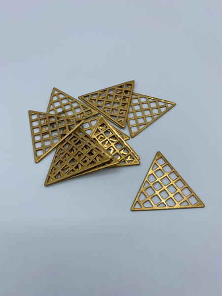 Gold Triangle Findings